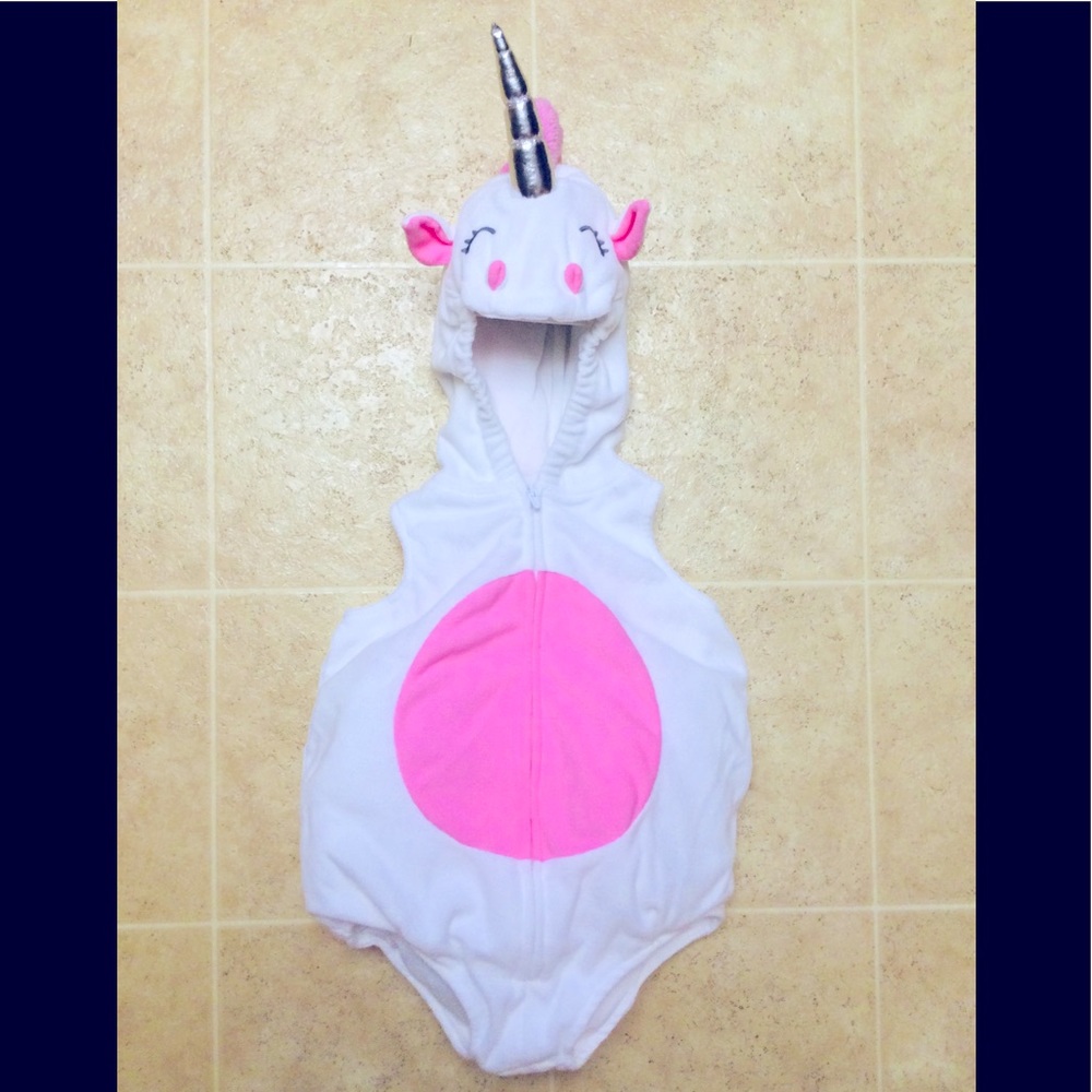 UNICORN COSTUME